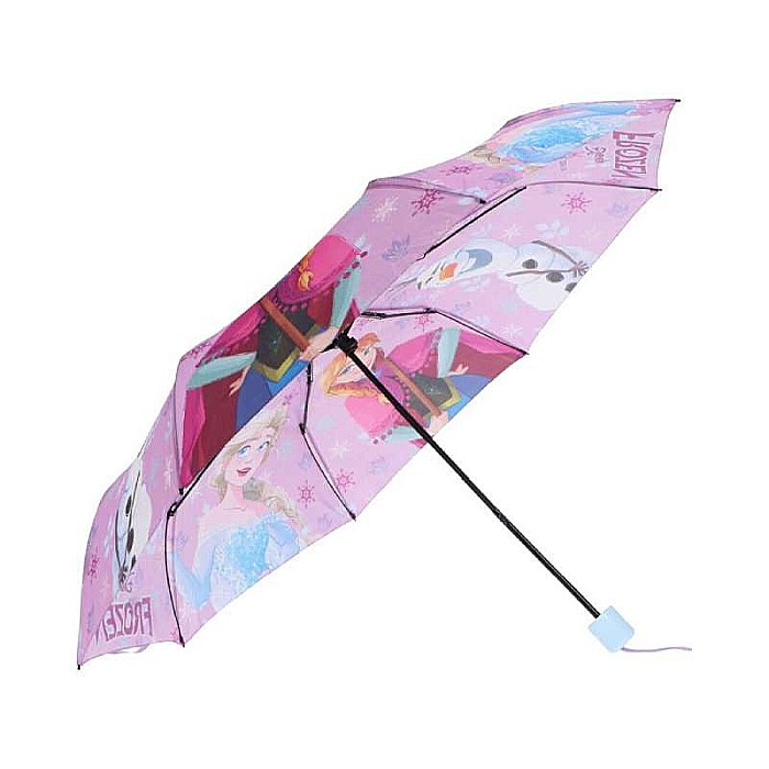Umbrelă pentru copii, multicolor, diametru 70 cm, Frozen [1]