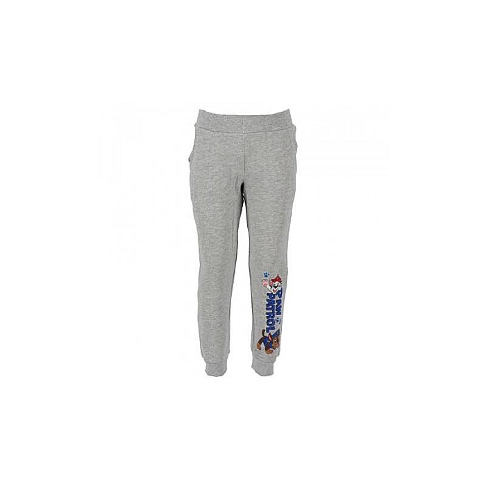 Pantaloni trening băieți, gri The Movie, Paw Patrol [1]