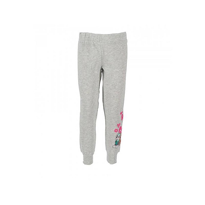 Pantaloni trening fete, gri, The Movie, Paw Patrol [1]