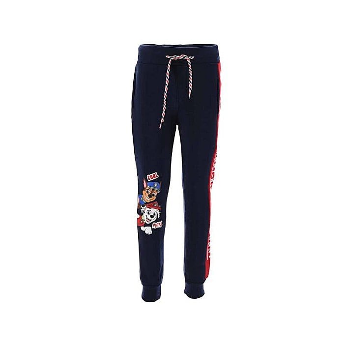 Pantaloni trening băieți, albastru, Happy Cool, Paw Patrol [1]