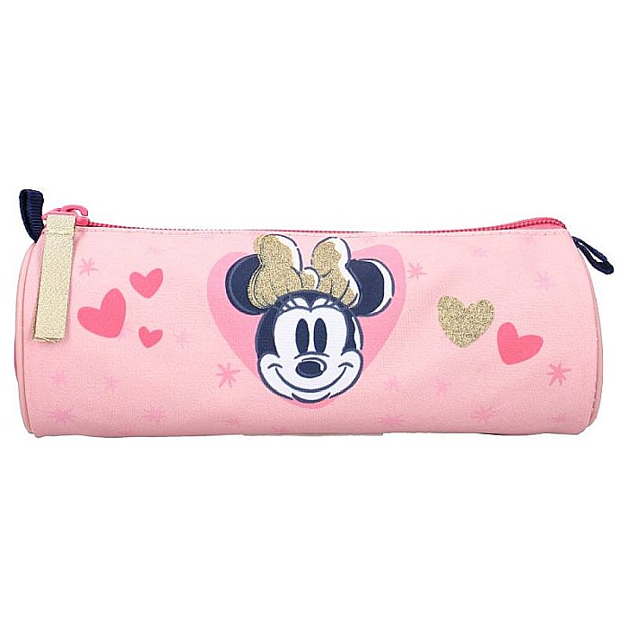 Penar roz, neechipat, Little Precious, Minnie Mouse, Disney [1]