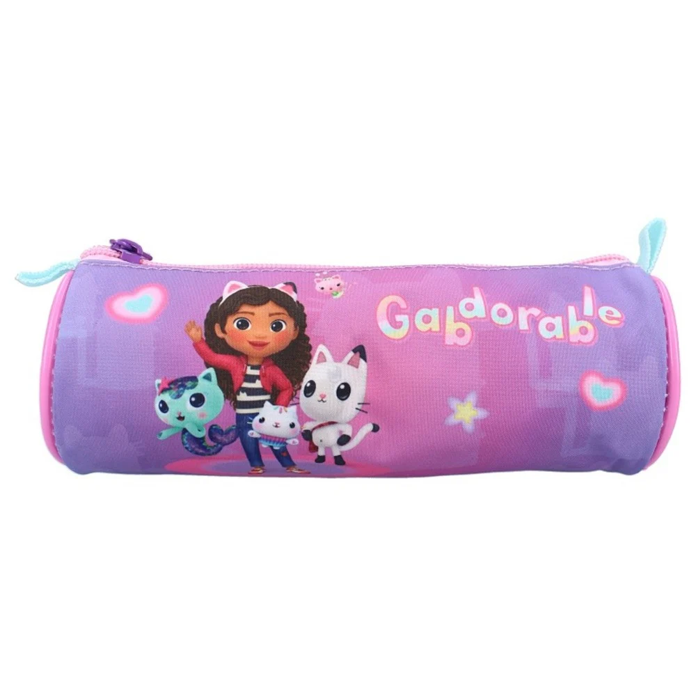 Penar multicolor, neechipat, 20x9x9 cm, Gabby's Dollhouse [2]