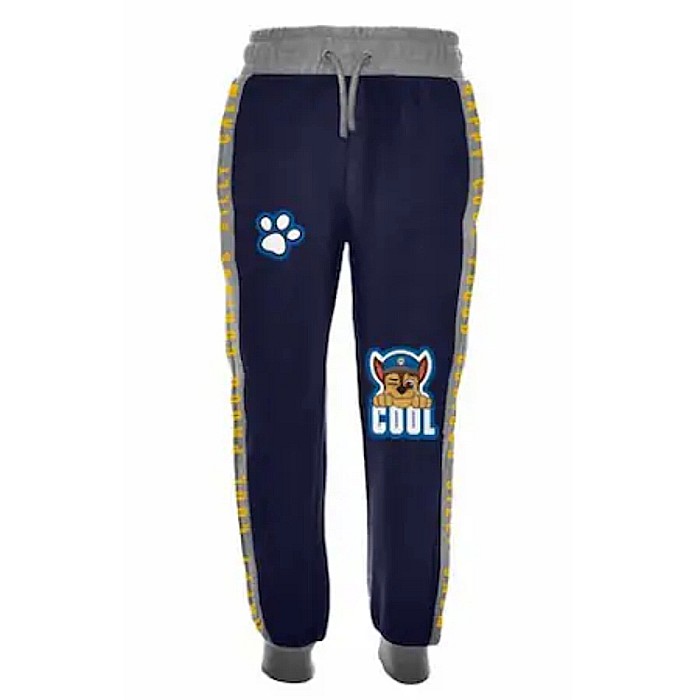 Pantaloni trening băieți, albastru, Cool, Paw Patrol [1]