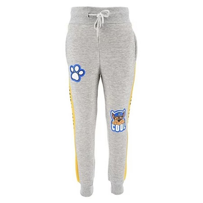 Pantaloni trening băieți, gri, Cool, Paw Patrol [1]