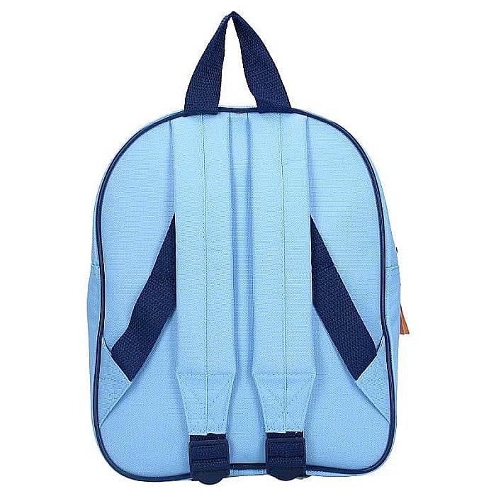 Rucsac pentru copii, Bluey Jump Into Fun [4]