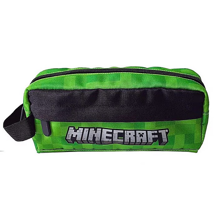 Penar, multicolor, Minecraft [1]