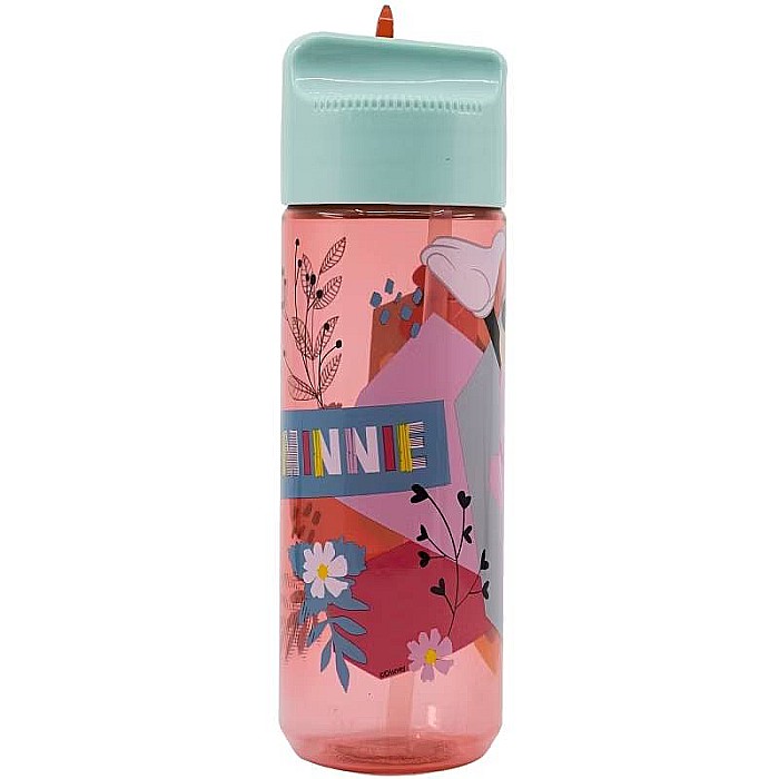 Sticlă tritan, Minnie Mouse Being More Minnie, 540 ml [1]