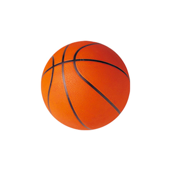 Set baschet cu minge și pompă, coș reglabil, înălțime reglabilă 106 cm, bază stabilă, 3 ani+, Multicolor, Spidey [4]