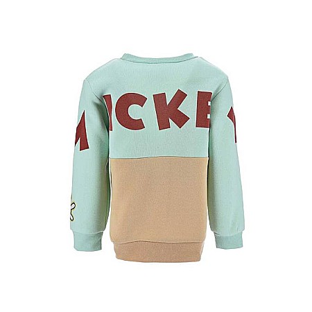 Bluză sport, multicolor, 3 ani, 98 cm, Mickey and Friends, Mickey Mouse, Disney [1]