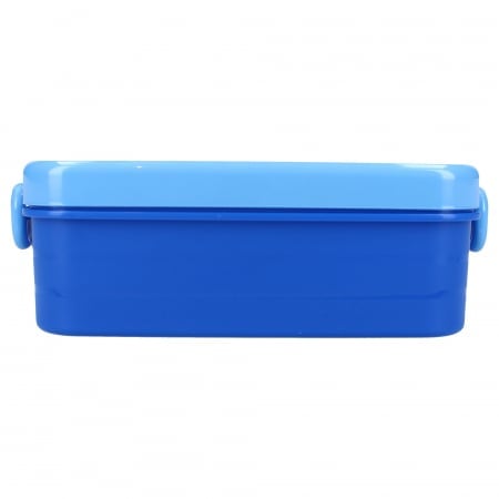 Cutie sandwich multicolor, fara BPA, cu garnitura si inchidere ermetica, 16x13x5 cm, Lunch Bunch, Paw Patrol [2]