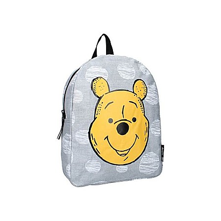 Ghiozdan Winnie the pooh style icons, dimensiuni 31cm x 23cm x 9cm [1]