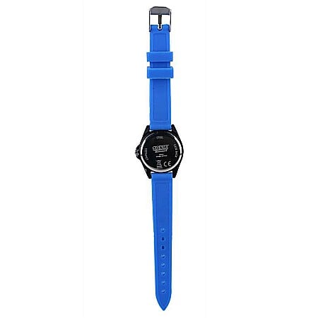 Ceas de mână copii Sonic Kids Time, Negru [1]