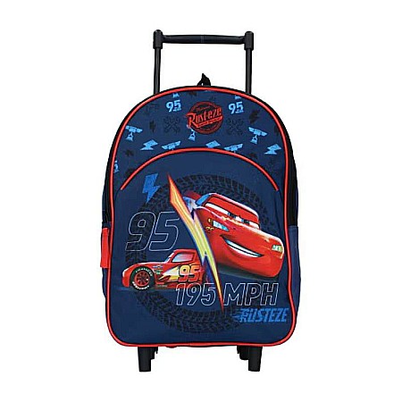 Troler - Troler Cars share kindness, 33cm x25cm x11cm