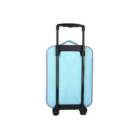 Geantă-troler cu imprimeu cu Frozen II - 14.7L, Lila, Albastru glaciar [1]