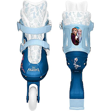 Role reglabile pentru copii, multicolor, mărimea 30-33, Frozen [1]