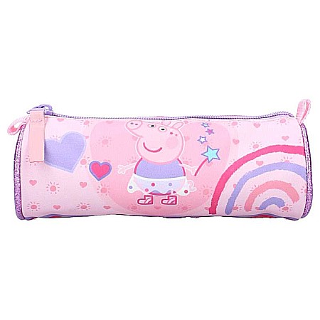 Penar roz, neechipat, Made of Magic, Peppa Pig