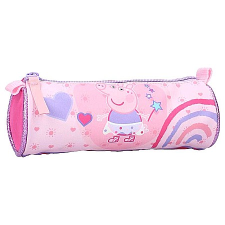 Penar roz, neechipat, Made of Magic, Peppa Pig [1]