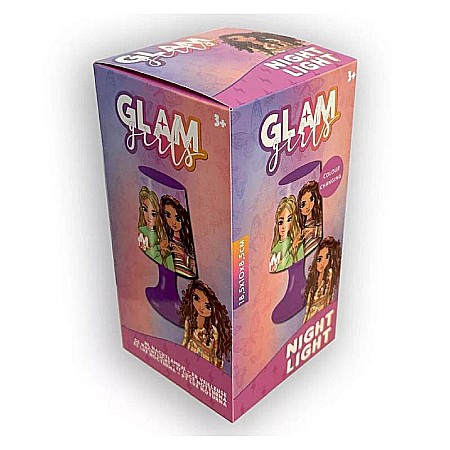 Lampă de veghe copii, W&O, LED, Multicolor [3]