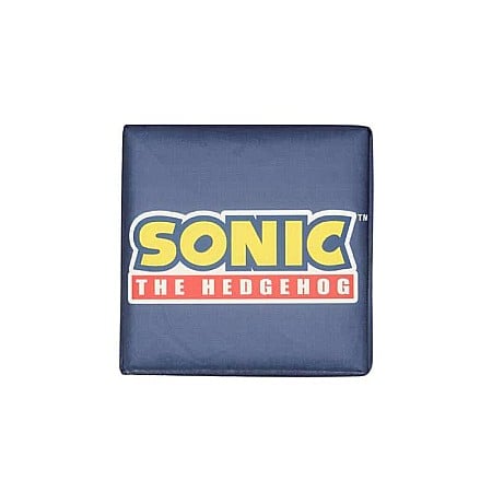 Taburet Pliabil cu Spațiu de Depozitare, Tip Cutie, Multicolor, Sarcină Maximă 80 kg, 30x30x30 cm, Sonic [2]