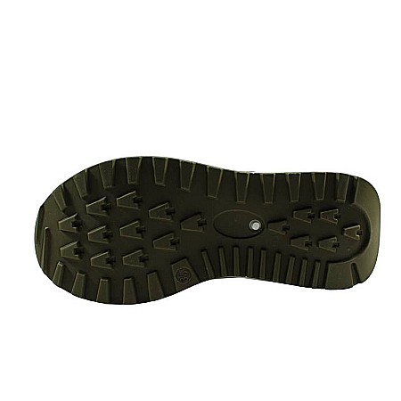 Pantofi sport din piele ecologică cu detalii holografice, multicolor, KA, Lee Cooper [4]