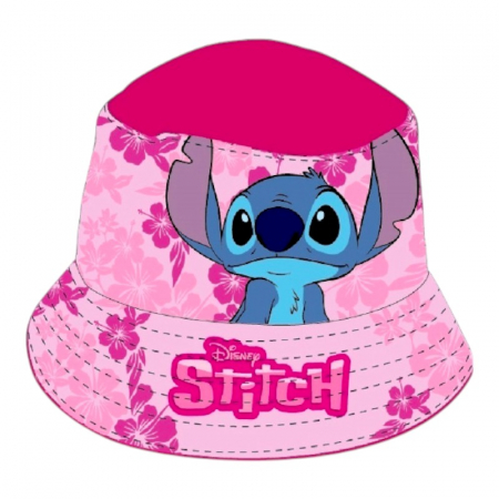 Sepci si palarii - Palarie fete, multicolor, marimea 54 cm, Stitch