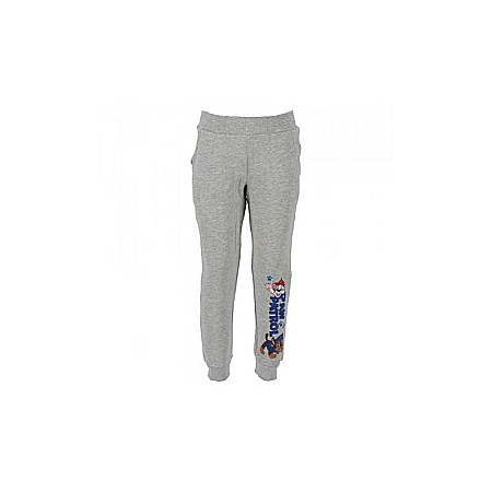 Pantaloni si treninguri - Pantaloni trening băieți, gri The Movie, Paw Patrol