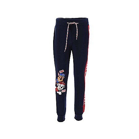 Imbracaminte copii - Pantaloni trening băieți, albastru, Happy Cool, Paw Patrol