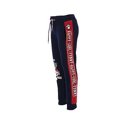 Pantaloni trening băieți, albastru, Happy Cool, Paw Patrol [1]