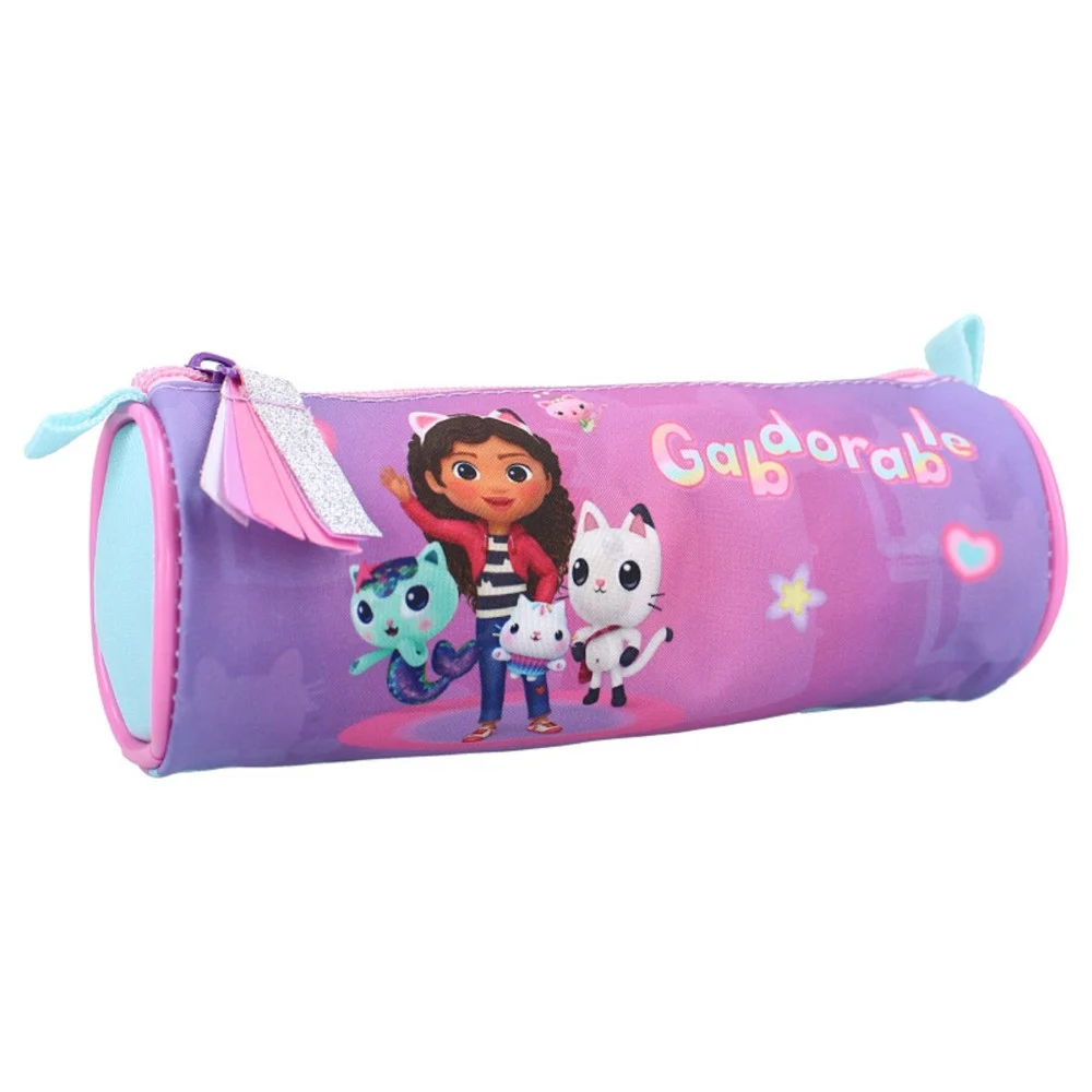Penar multicolor, neechipat, 20x9x9 cm, Gabby's Dollhouse
