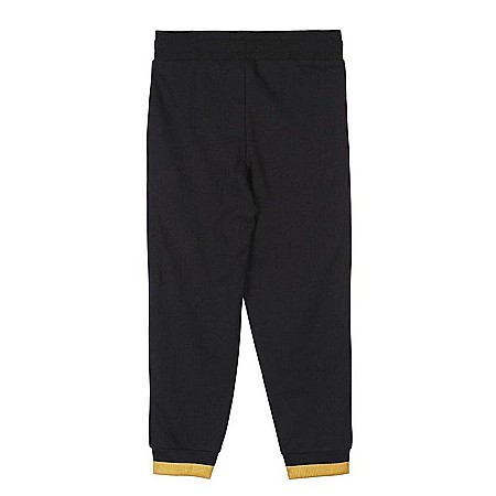 Pantaloni trening imprimeu Batman Negru [1]