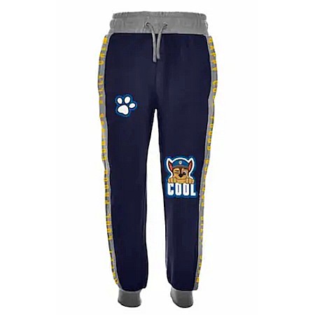 Pantaloni trening băieți, albastru, Cool, Paw Patrol
