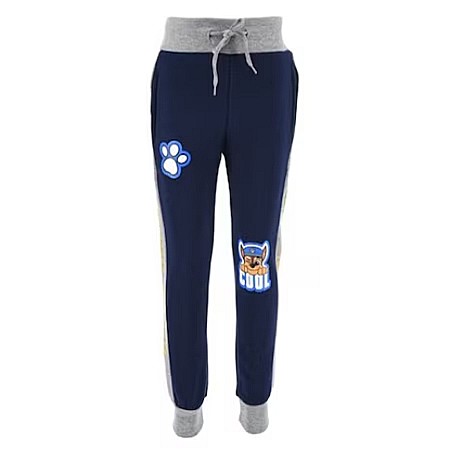 Pantaloni trening băieți, albastru, Cool, Paw Patrol [1]