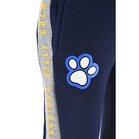 Pantaloni trening băieți, albastru, Cool, Paw Patrol [4]