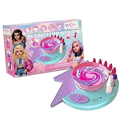 Set creativ pentru fete, Euroswan, Multicolor