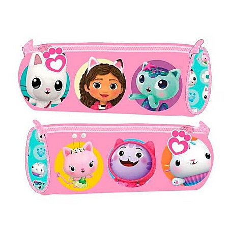 Penar multicolor, 22 cm, Gabby's Dollhouse