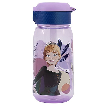Sticlă apă copii Frozen Trust de Journey, plastic, 510 ml [1]