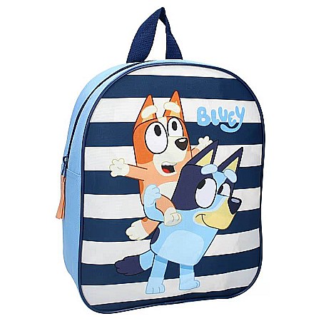Ghiozdane si rucsacuri - Rucsac pentru copii, Bluey Jump Into Fun