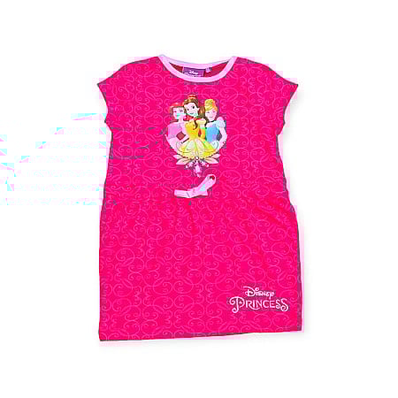 Rochii - Rochie fetițe, multicolor, The Princess, Disney