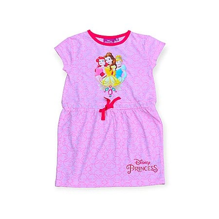 Rochii - Rochie fetițe, multicolor, The Princess