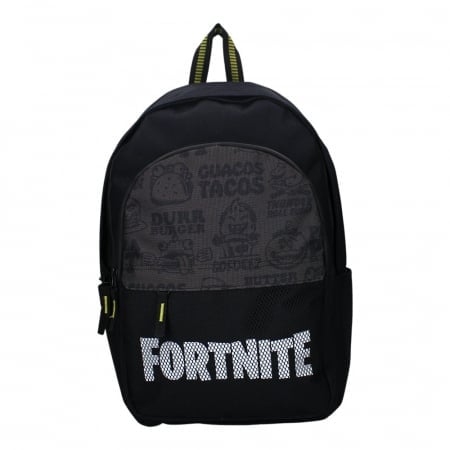 Rucsac pentru copii, 45x29x14 cm, bretele intarite si ajustabile, multicolor, Battle Royale, Fortnite [1]