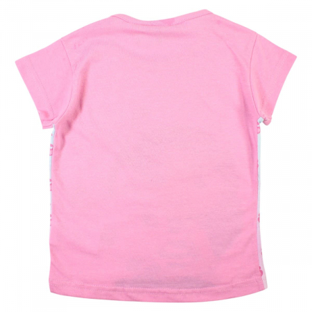 Tricou copii 100% bumbac, multicolor, Happy Days, Gabby's Dollhouse [1]