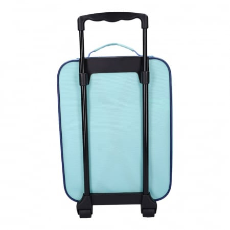 Troler copii, dimensiuni 41x30x14 cm, Multicolor, Made To Roll, Bluey [3]