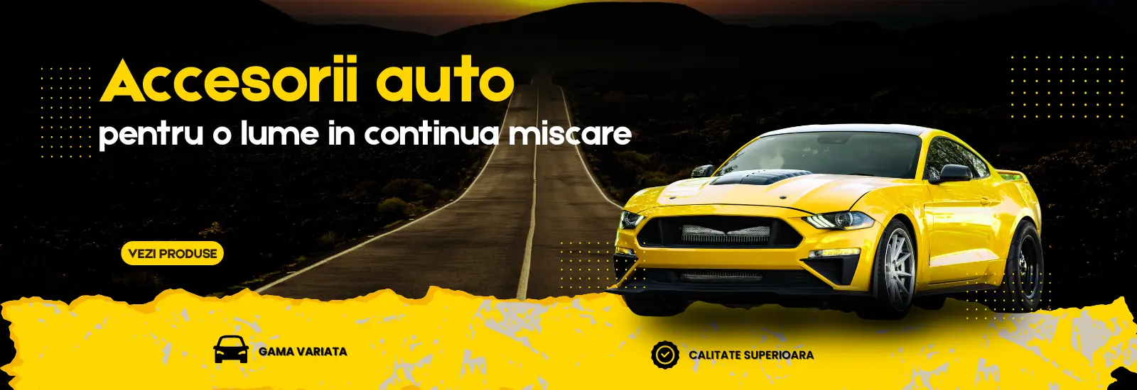 ZefAuto-accesorii auto