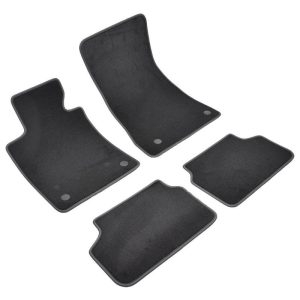 Covorase auto mocheta BMW 5 [G30/G31] (2017-) – CarpetLine ZEFAuto [1]