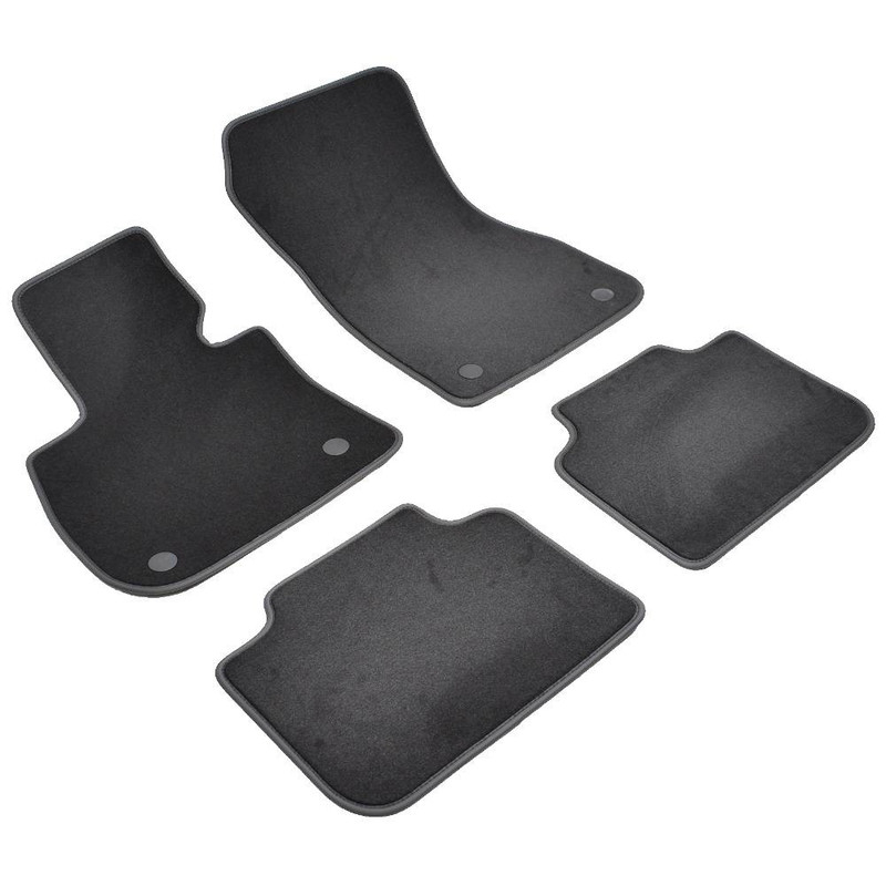 Covorase auto mocheta BMW X1 [F48] (2016-) – CarpetLine ZEFAuto [1]