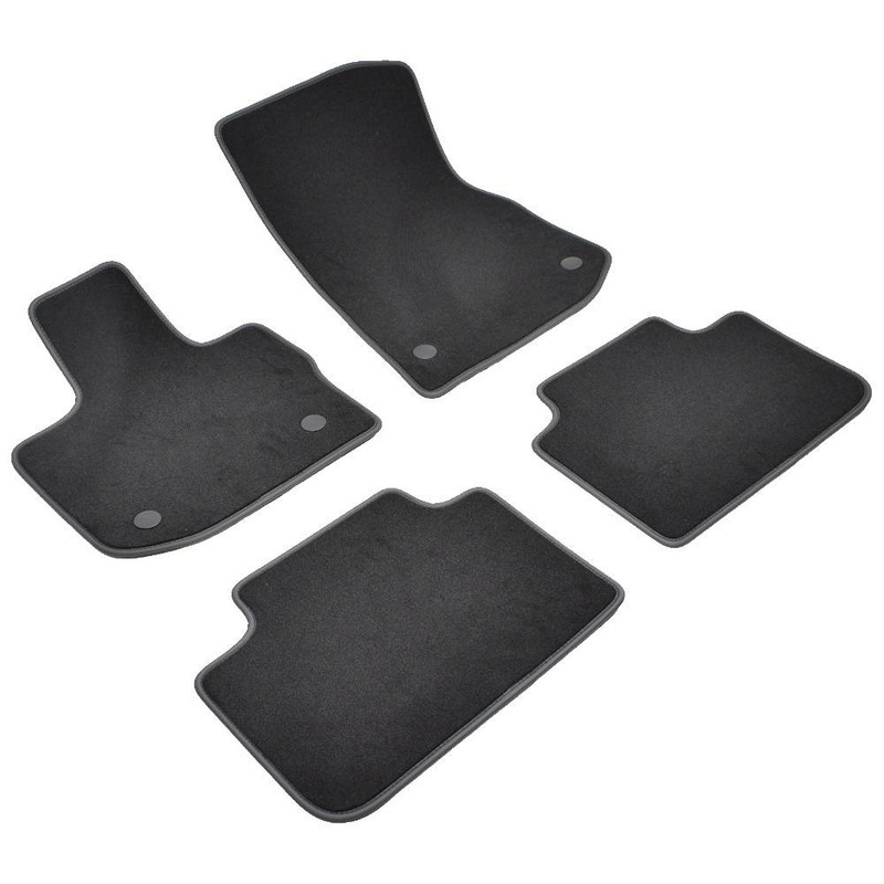 Covorase auto mocheta BMW X3 [G01] (2017-) – CarpetLine ZEFAuto [1]