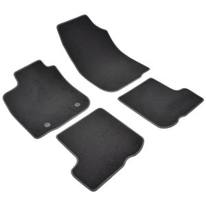 Covorase auto mocheta Dacia Sandero Stepway (2009-) – CarpetLine ZEFAuto [1]