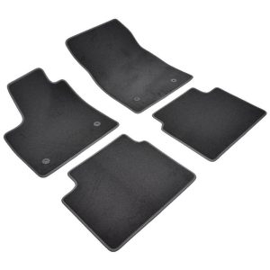 Covorase auto mocheta Ford Focus IV (2018-) – CarpetLine ZEFAuto [1]