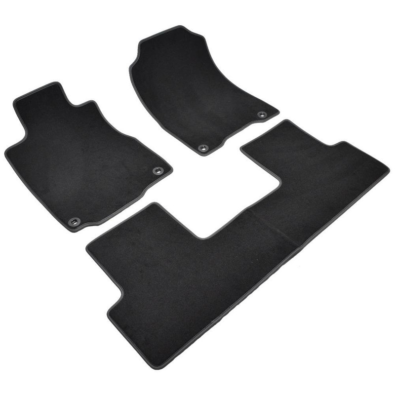 Covorase auto mocheta Honda CRV IV (2012-2018) – CarpetLine ZEFAuto [1]