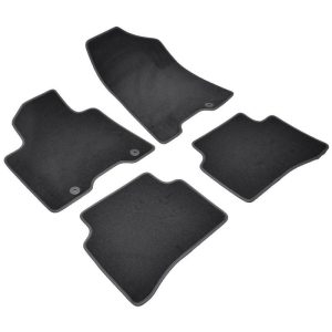 Covorase auto mocheta Hyundai Tucson III (2018-) – CarpetLine ZEFAuto [1]